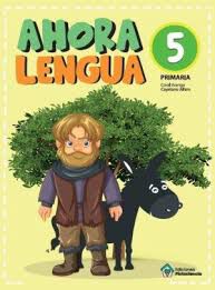 Ahora Lengua 5