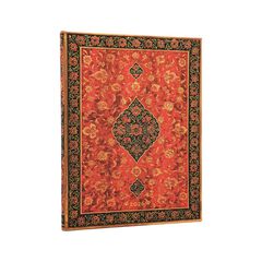 Agenda Paperblanks Layla Ultra vertical setm/vista cas 2026