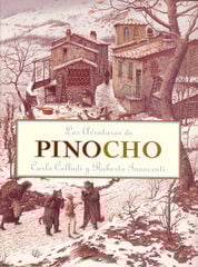 Las aventuras de Pinocho Las aventuras de Pinocho