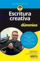 Escritura creativa para Dummies Escritura creativa para Dummies