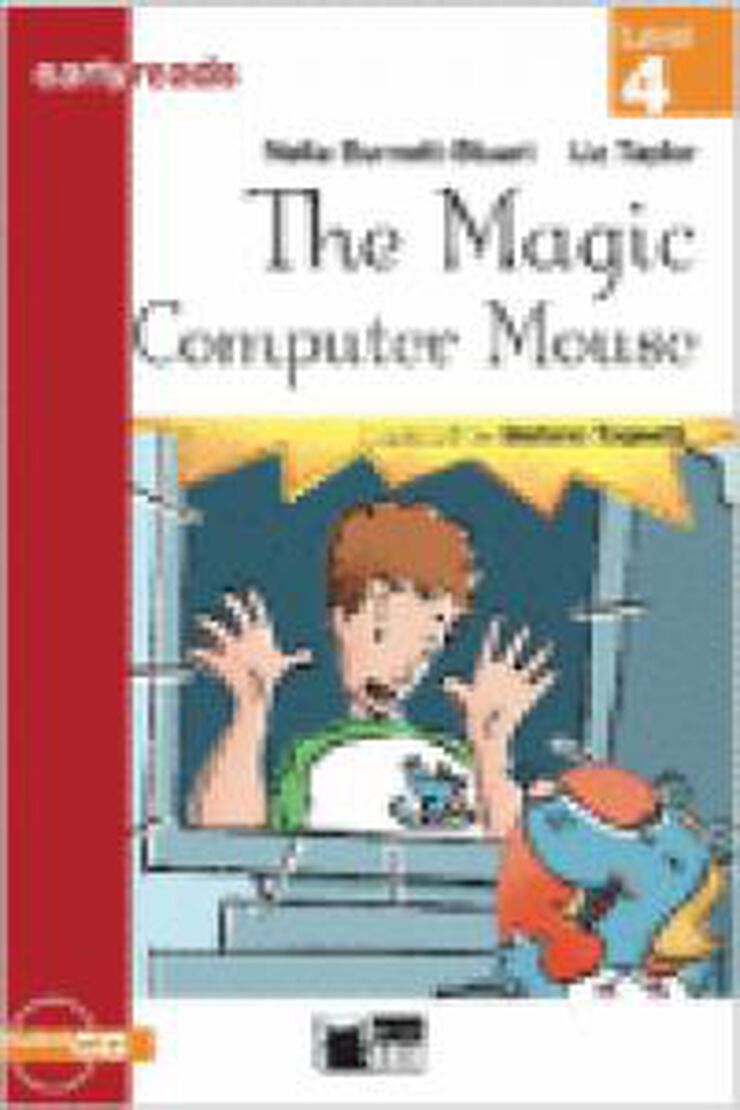 Magic Computer Mouse Earlyreads 4