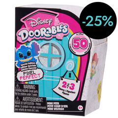 Doorables Disney Mini Sèries 12