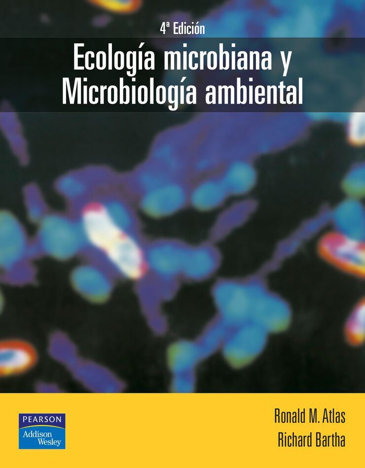 Ecología microbiana y microbiología ambi
