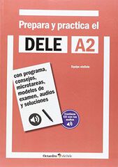 Ele Prepara y Practica Dele A2 Ele Prepara y Practica Dele A2