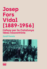 Josep Fors Vidal (1889-1956)