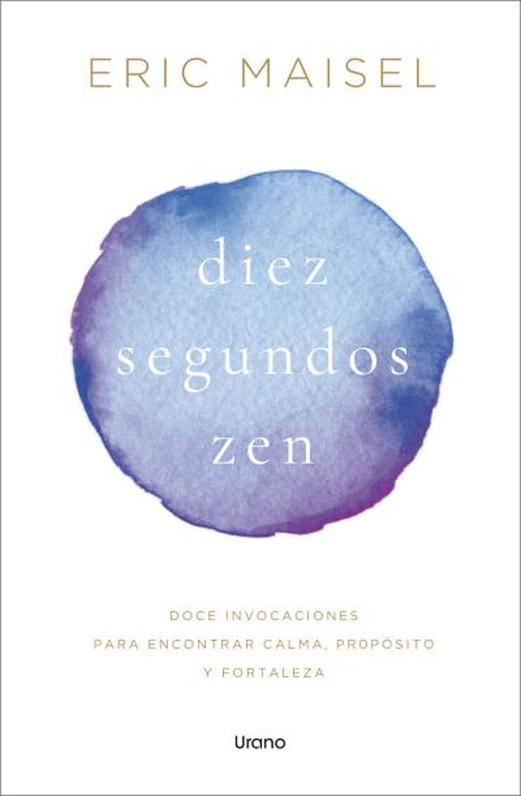 Diez segundos zen