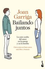 Bailando juntos Bailando juntos