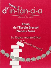 TI26 Lògica matemàtica a l'Escola Bresso