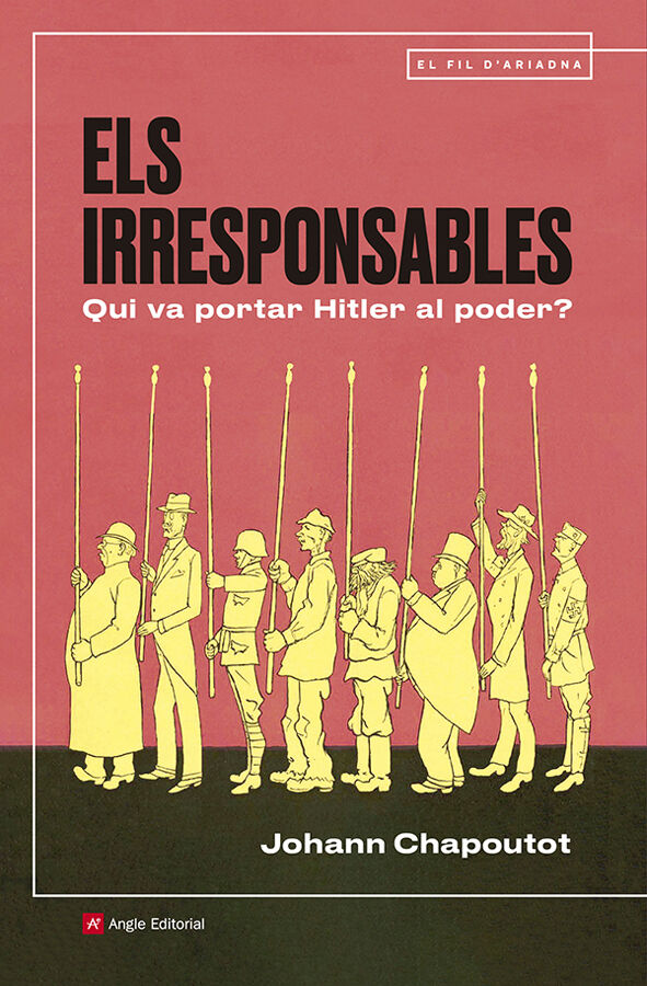 Els irresponsables