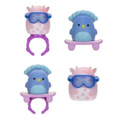 Squishalongs Pack de 14 unitats - Assortit