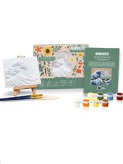 Pintura 3D Madnesstoys Mini Onada