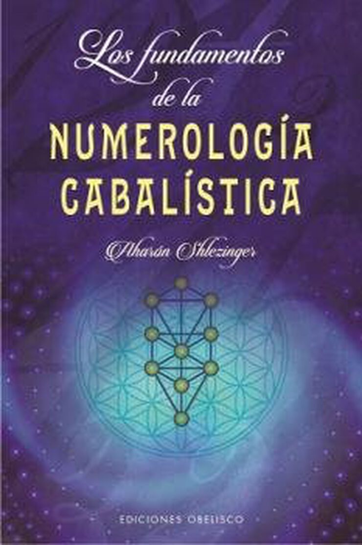 Fundamentos de la numerología cabalística