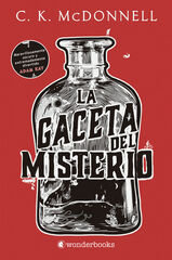 La Gaceta del Misterio La Gaceta del Misterio
