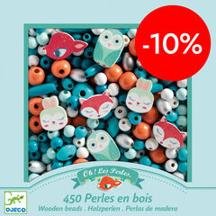 Abaloris Fusta Small Animals