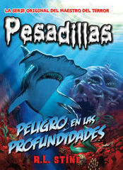 Peligro en las profundidades