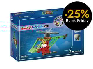 Fischertechnik Hydraulic