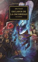 The Horus Heresy 51/54 Esclavos de la o The Horus Heresy 51/54 Esclavos de la o