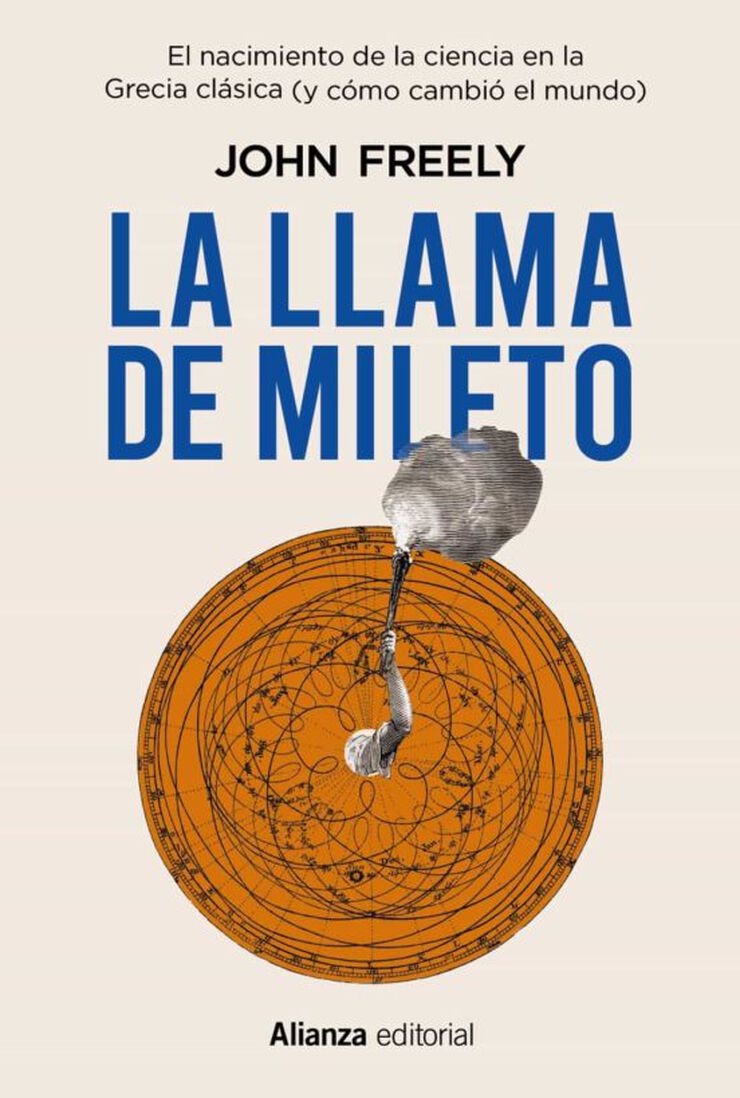 La llama de Mileto