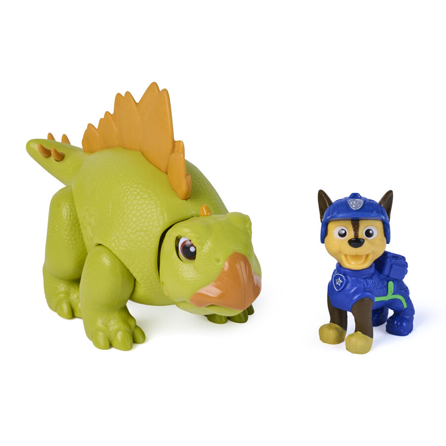 Paw Patrol Roaring Chase