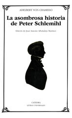 La asombrosa historia de Peter Schlemihl