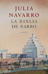 La Biblia de barro La Biblia de barro