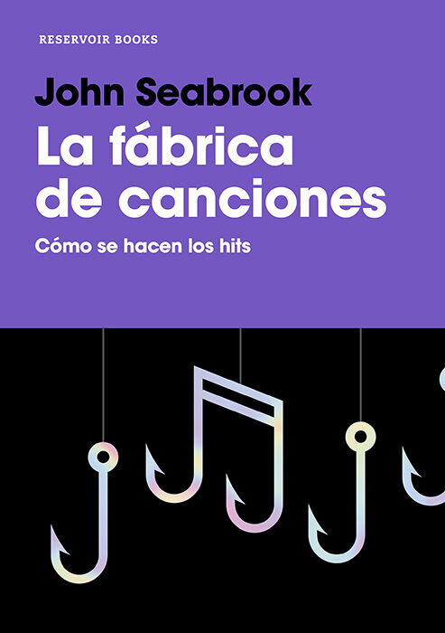 La f&aacute;brica de canciones