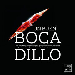Un buen bocadillo Un buen bocadillo