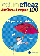 El Parasubidas Primaria JDL El Parasubidas Primaria JDL