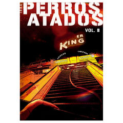 Perros atados vol. 02