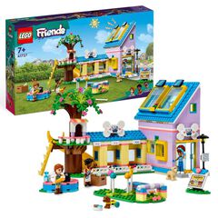 LEGO® Friends Centre de Rescat Caní 41727