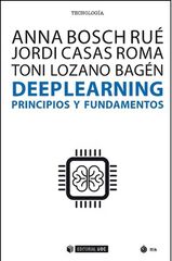 Deeplearning Deeplearning