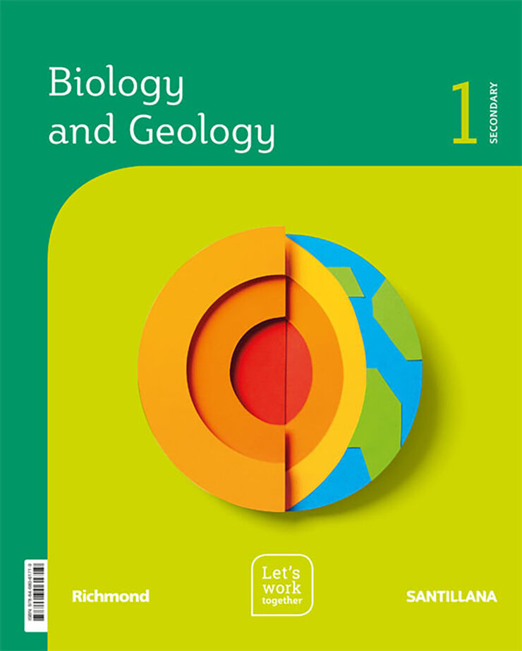 1Eso Biology & Geology Ed20