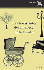 Las horas antes del amanecer Las horas antes del amanecer