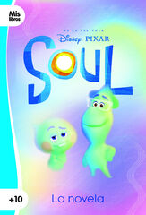 Soul. La novela Soul. La novela