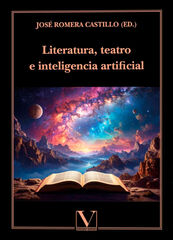 Literatura, teatro e inteligencia artificial
