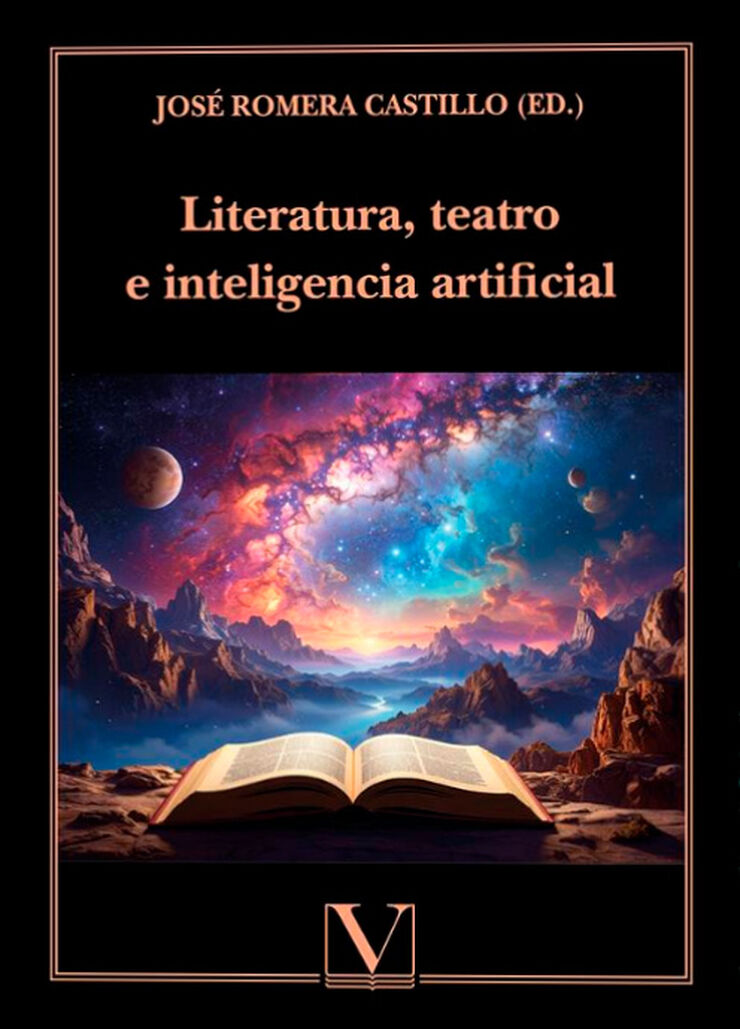 Literatura, teatro e inteligencia artificial