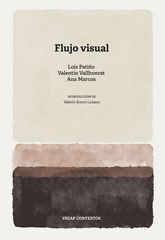 Flujo visual Flujo visual