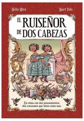 El ruiseñor de dos cabezas El ruiseñor de dos cabezas
