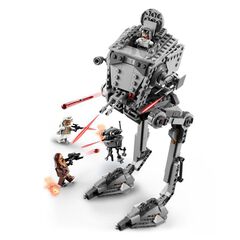 LEGO® Star Wars AT-ST de Hoth 75322