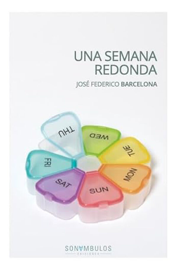 Una semana redonda