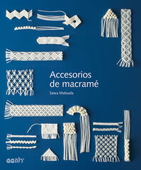 Accesorios de macram&eacute;