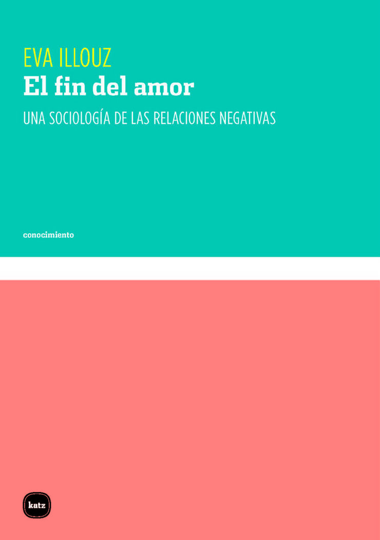 El fin del amor