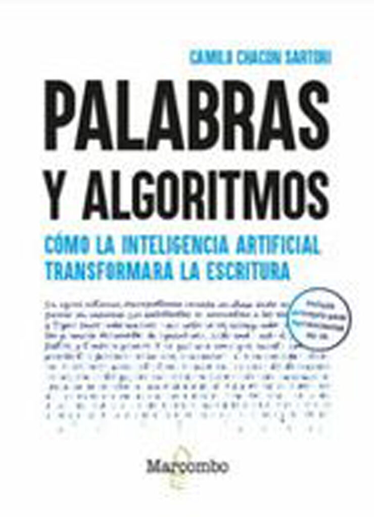 Palabras y algoritmos