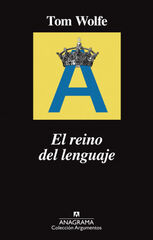 REINO DEL LENGUAJE, EL REINO DEL LENGUAJE, EL