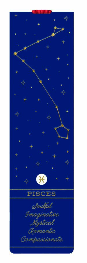 Marcap&aacute;ginas Legami Piscis