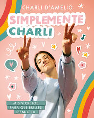 Simplemente Charli Simplemente Charli