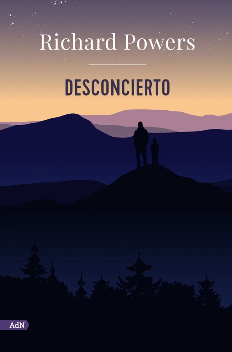 Desconcierto Desconcierto