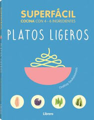 Superfácil Platos ligeros Superfácil Platos ligeros