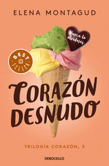 Corazón desnudo Corazón desnudo