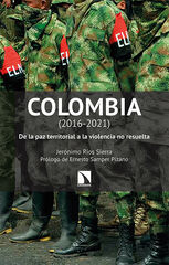 Colombia (2016-2021) Colombia (2016-2021)